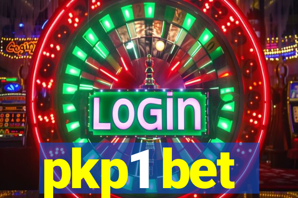 pkp1 bet